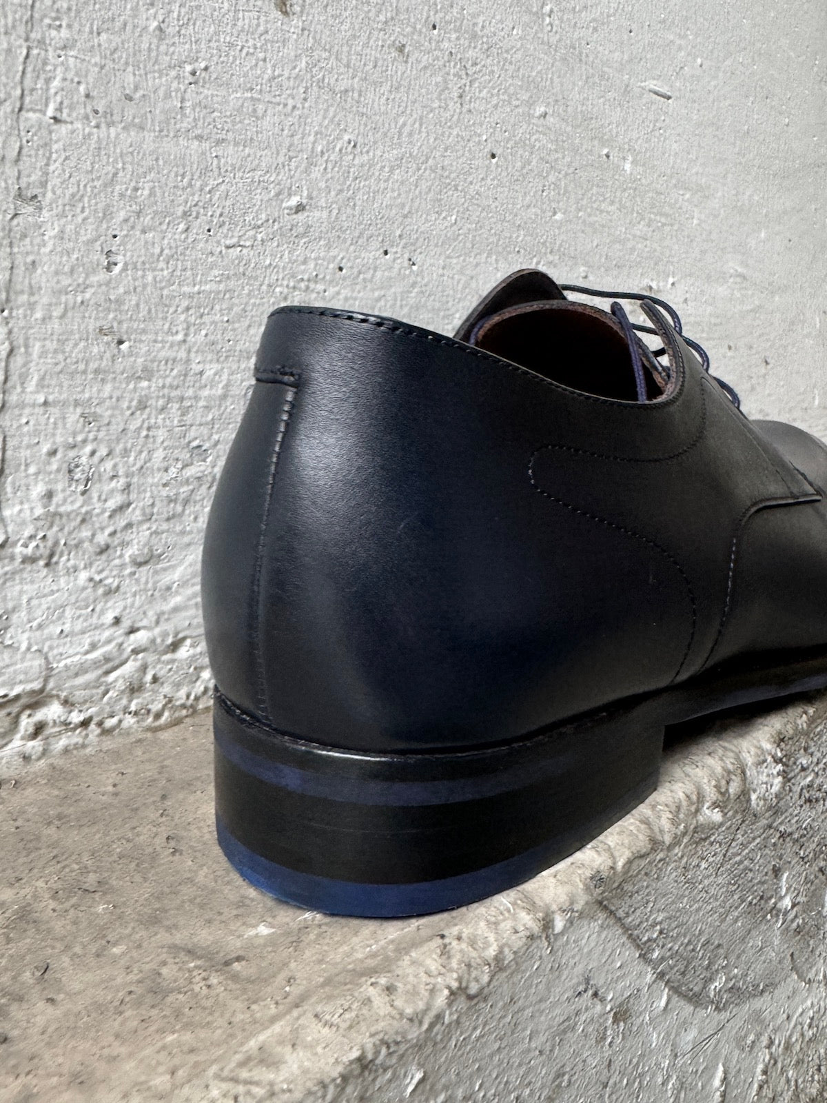 FLORIS VAN BOMMEL Derby Schnuerer DE STIJLER