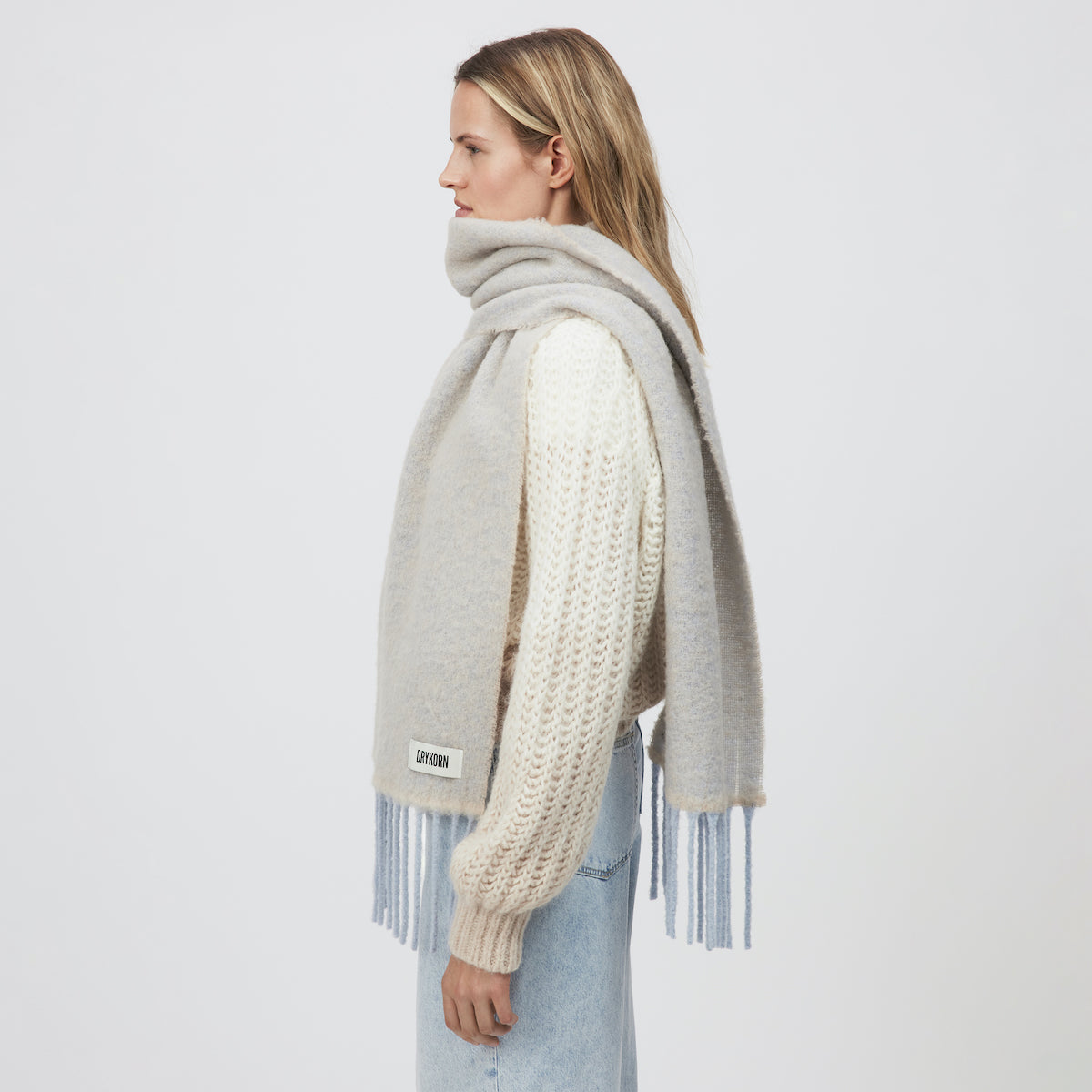BEAUT Schal – Weich, Warm & Minimalistisch