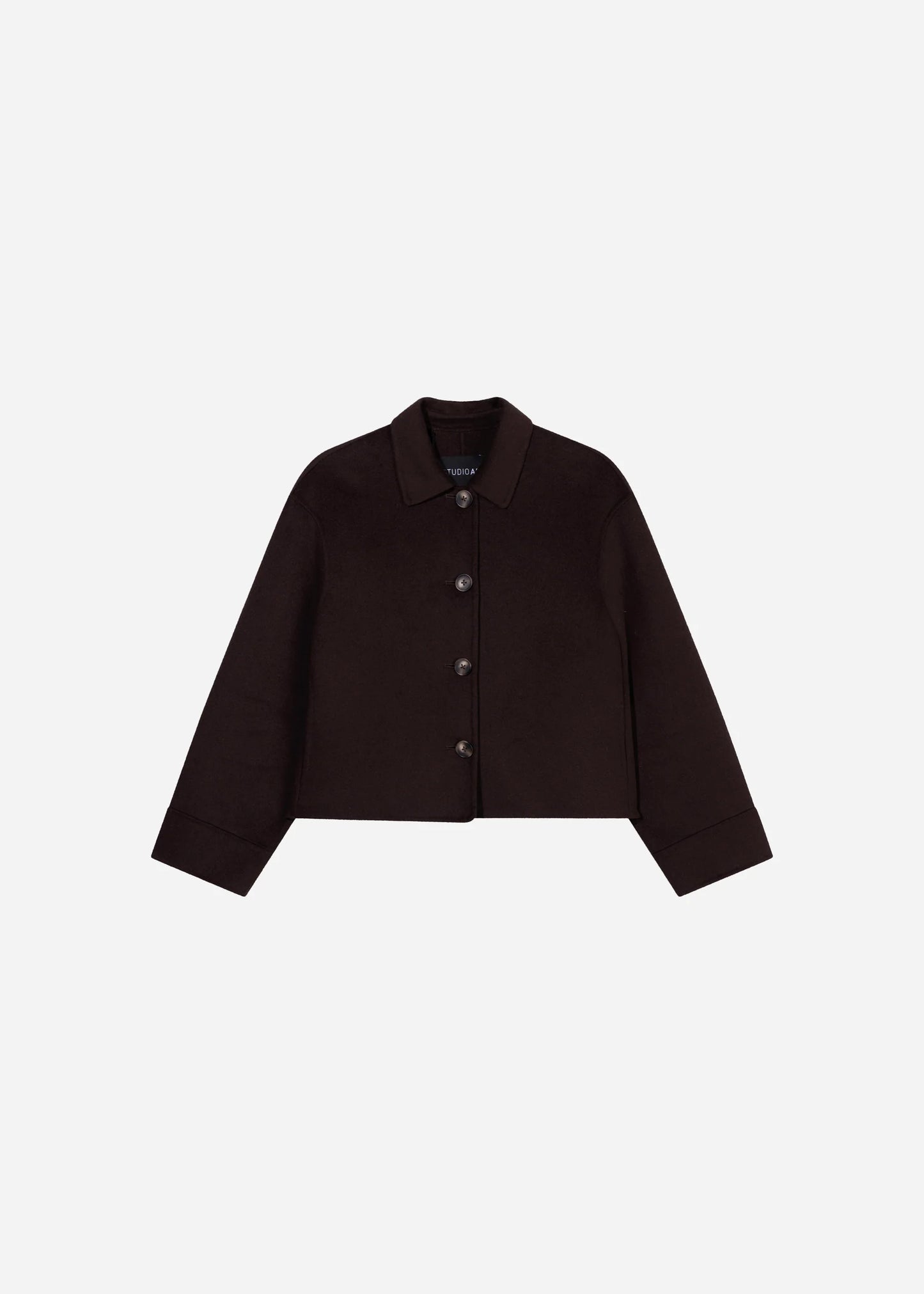 Wolljacke NICOLINA