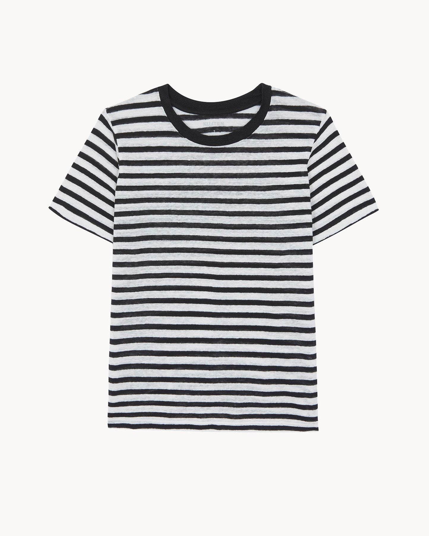 AYA STRIPES Sailor T-Shirt