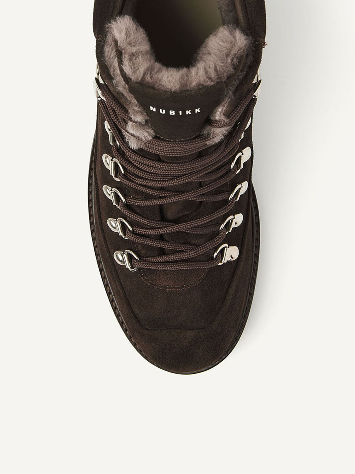 Boot LOGAN CHAT FUR