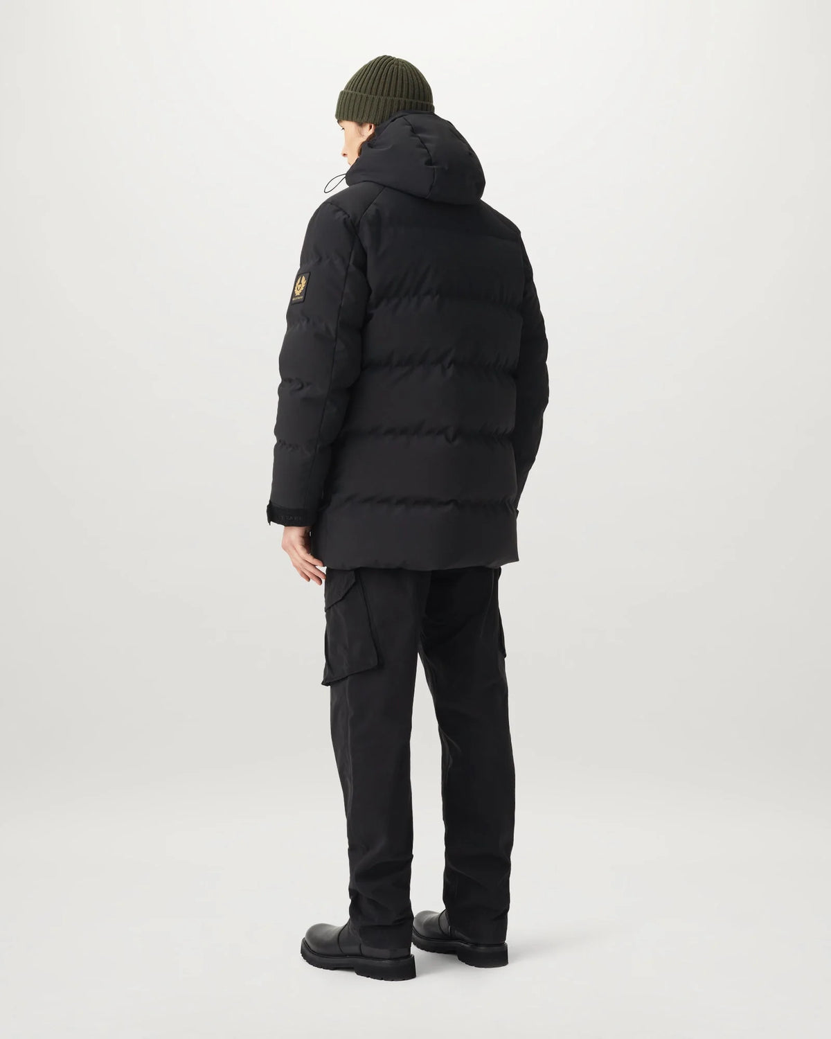 Parka PENDULUM