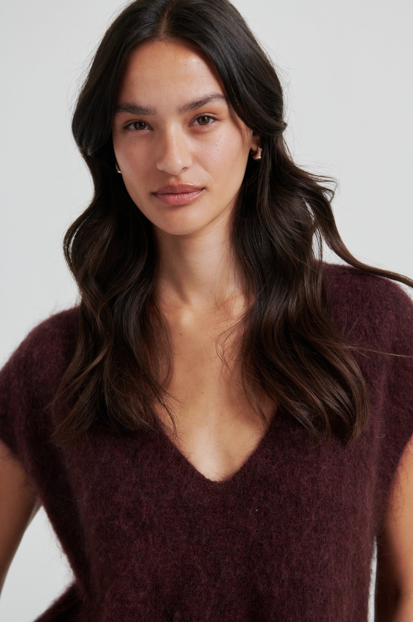 Pullunder CAMRYN KNIT VEST