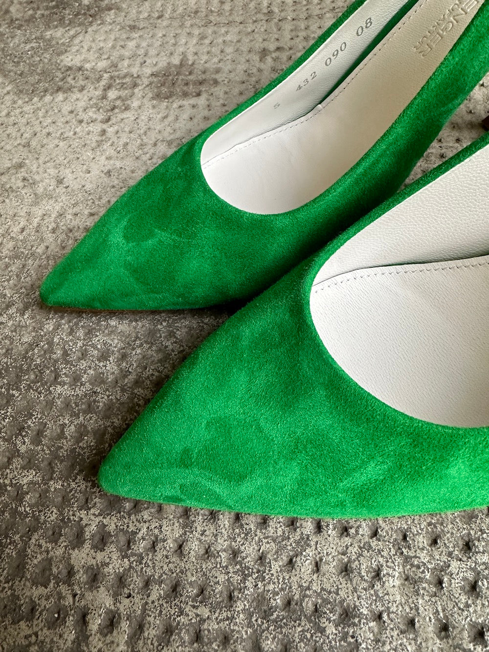 Slingpumps IVY