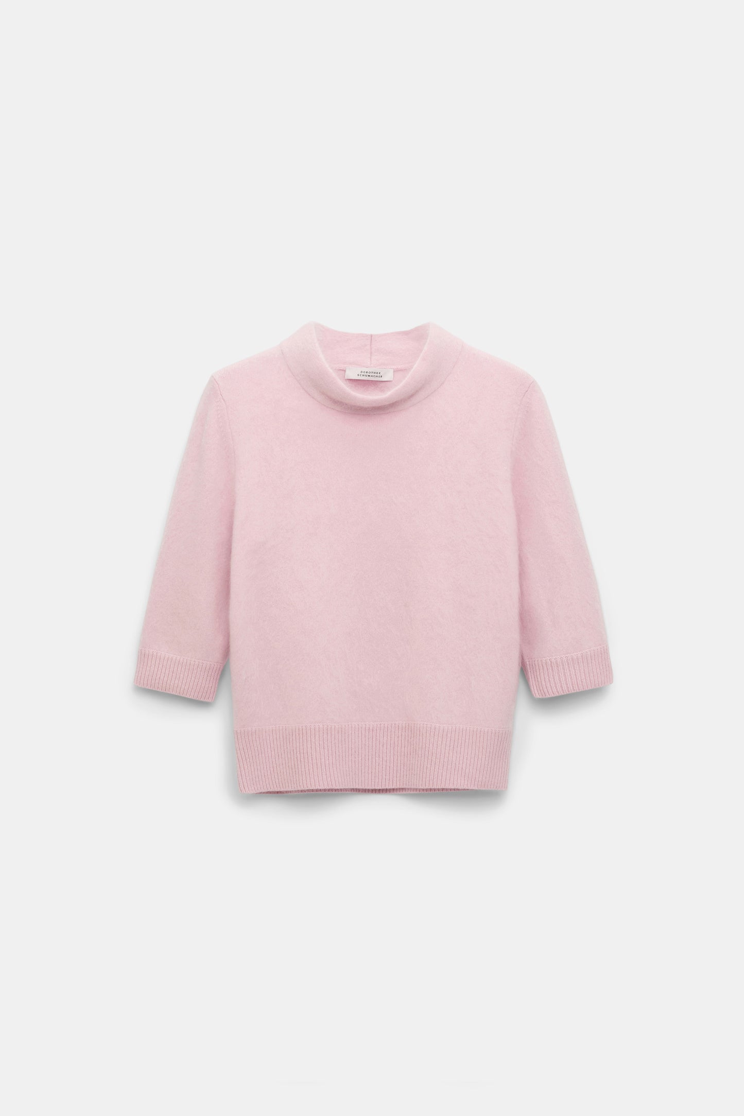 FLUFFY STATEMENT Pullover