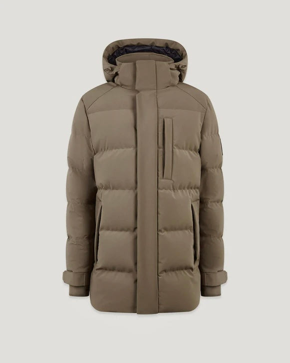 Parka PENDULUM JACKET