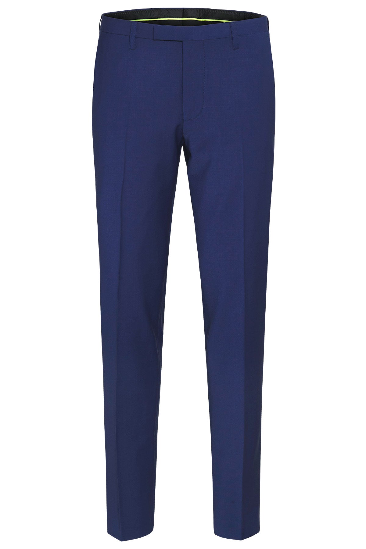 Schmal geschnittene Powerstretch-Hose CICASTELLO