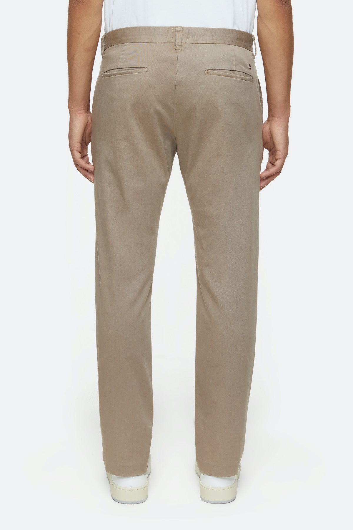CLOSED Chino CLIFTON TRUE
