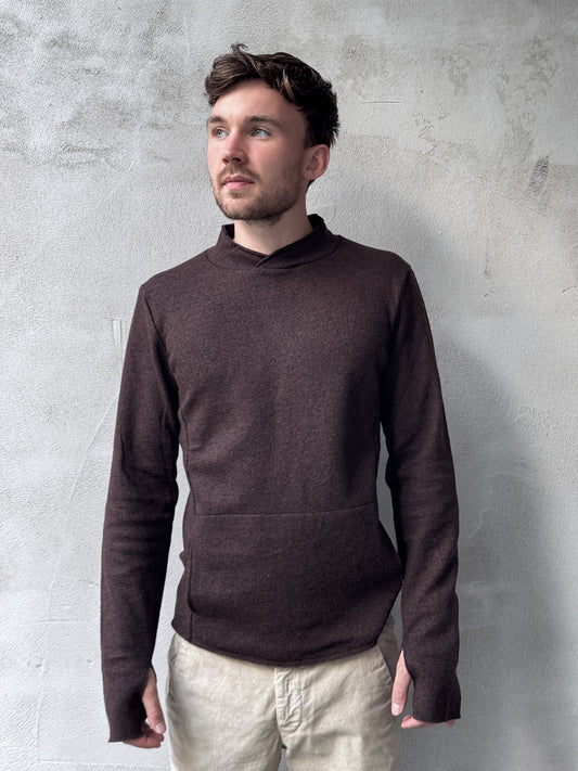 Pullover hoo36ligan.502