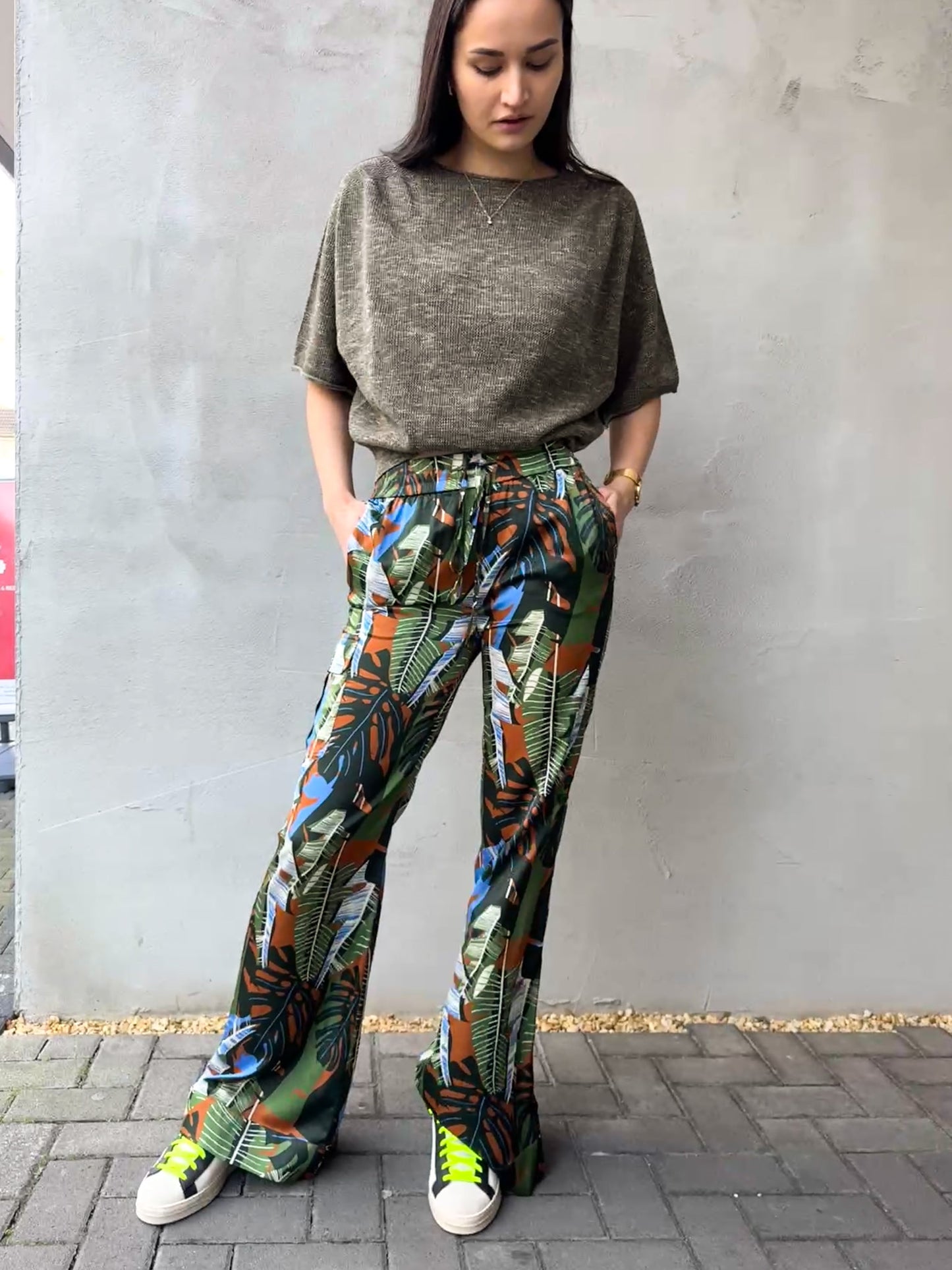 Hose SESAME