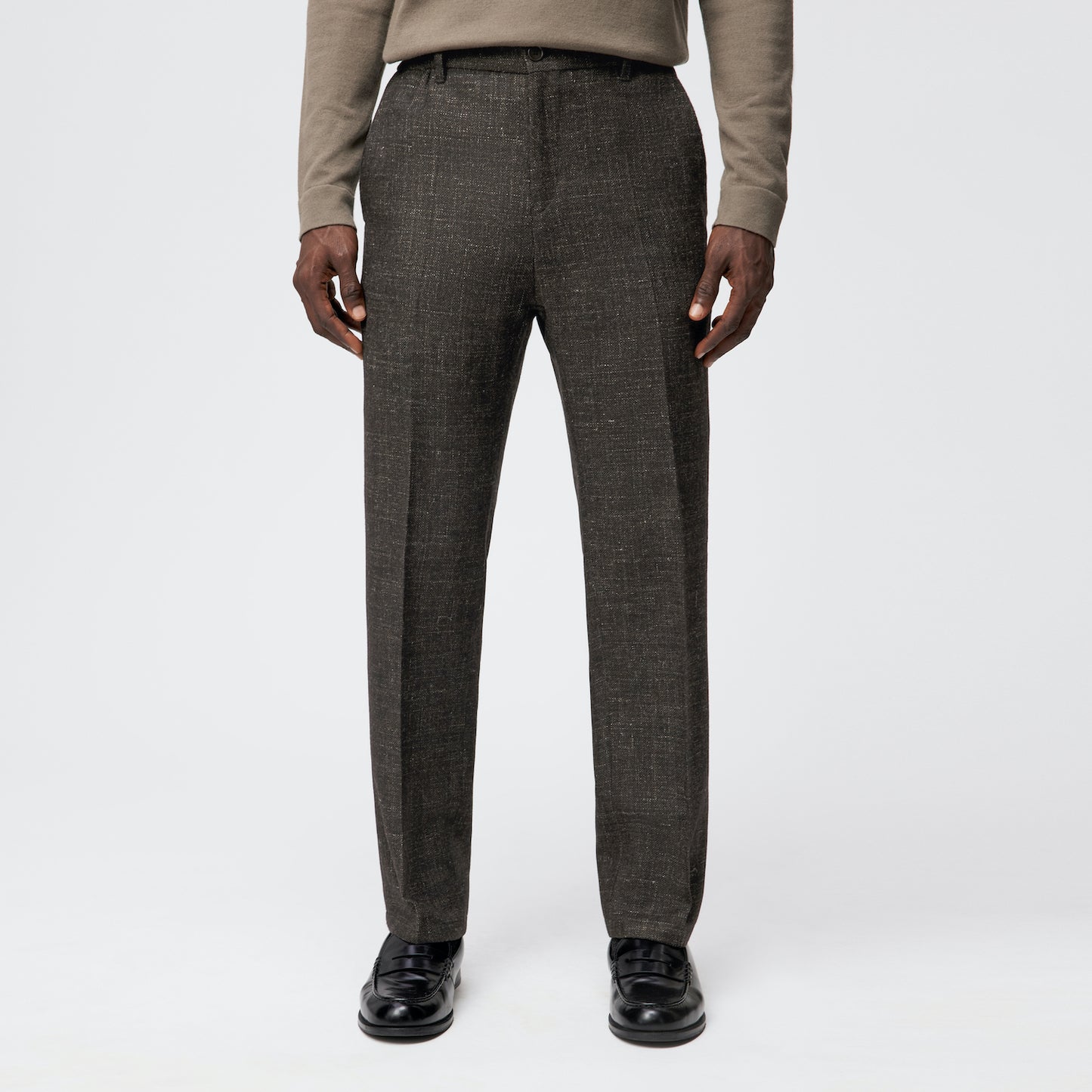 Woll-Mix Hose GARONA_B
