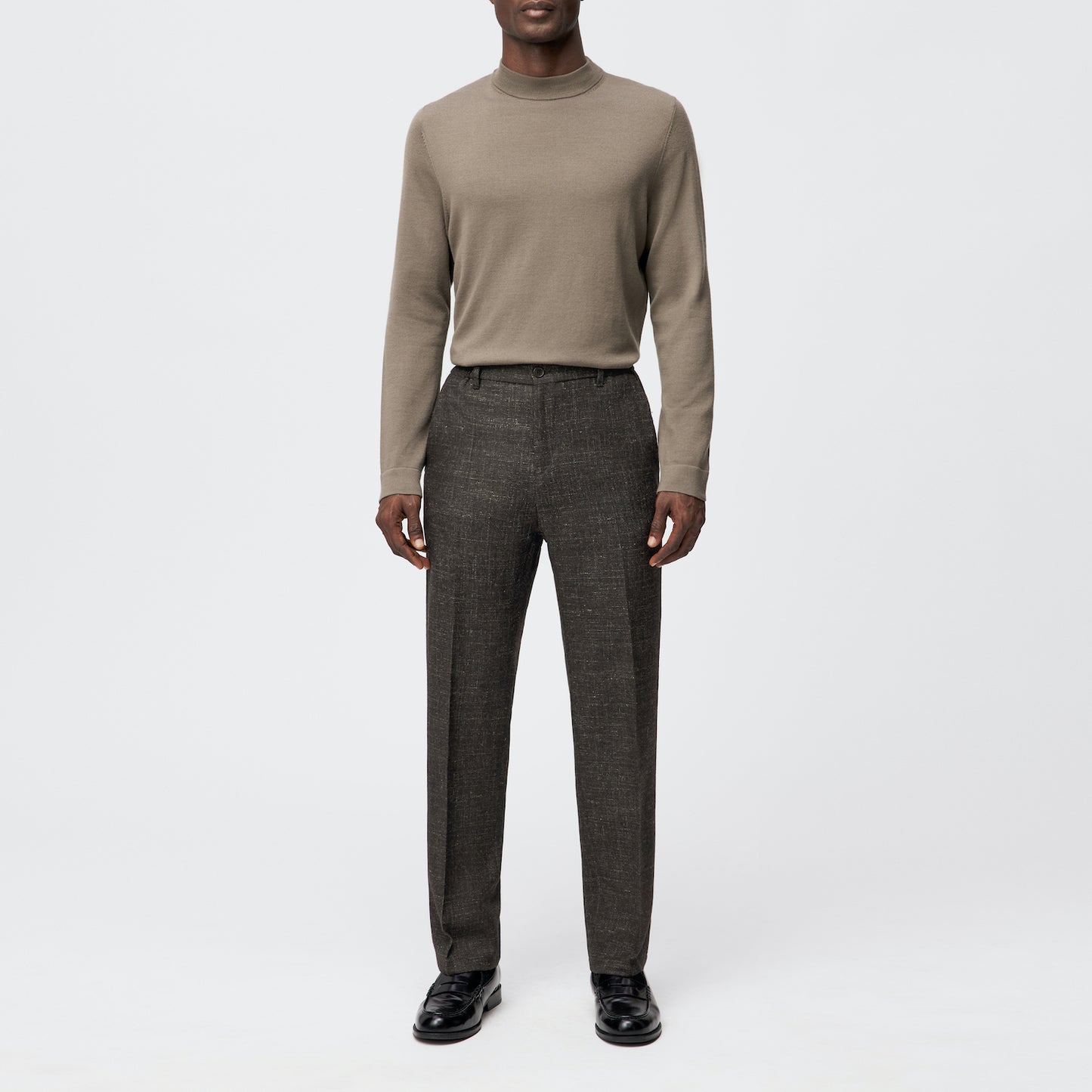 Woll-Mix Hose GARONA_B