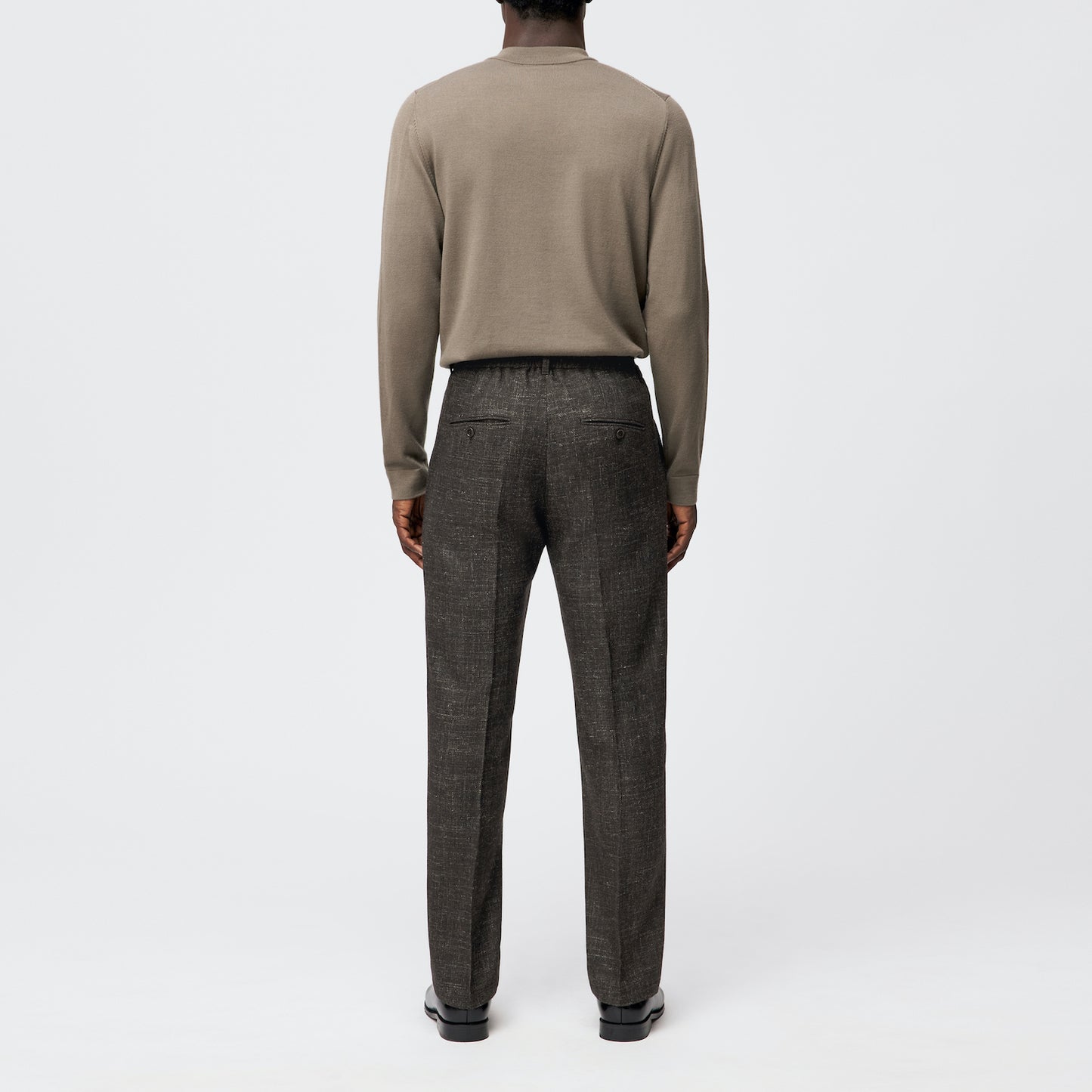 Woll-Mix Hose GARONA_B