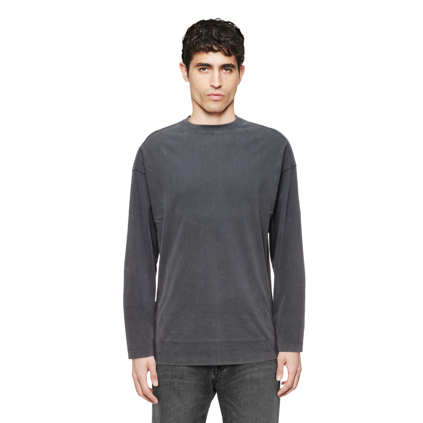 DRYKORN Longsleeve MARRIO