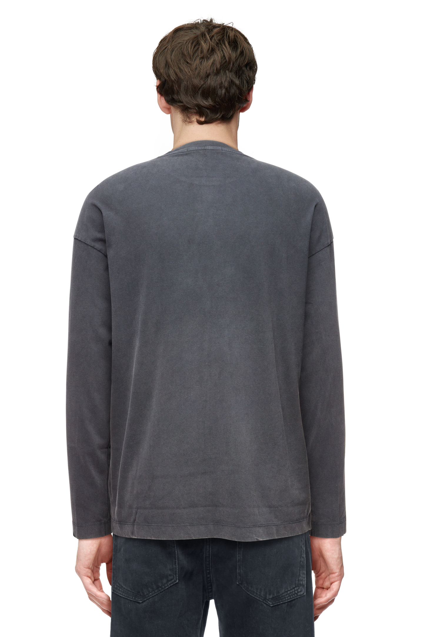 DRYKORN Longsleeve MARRIO