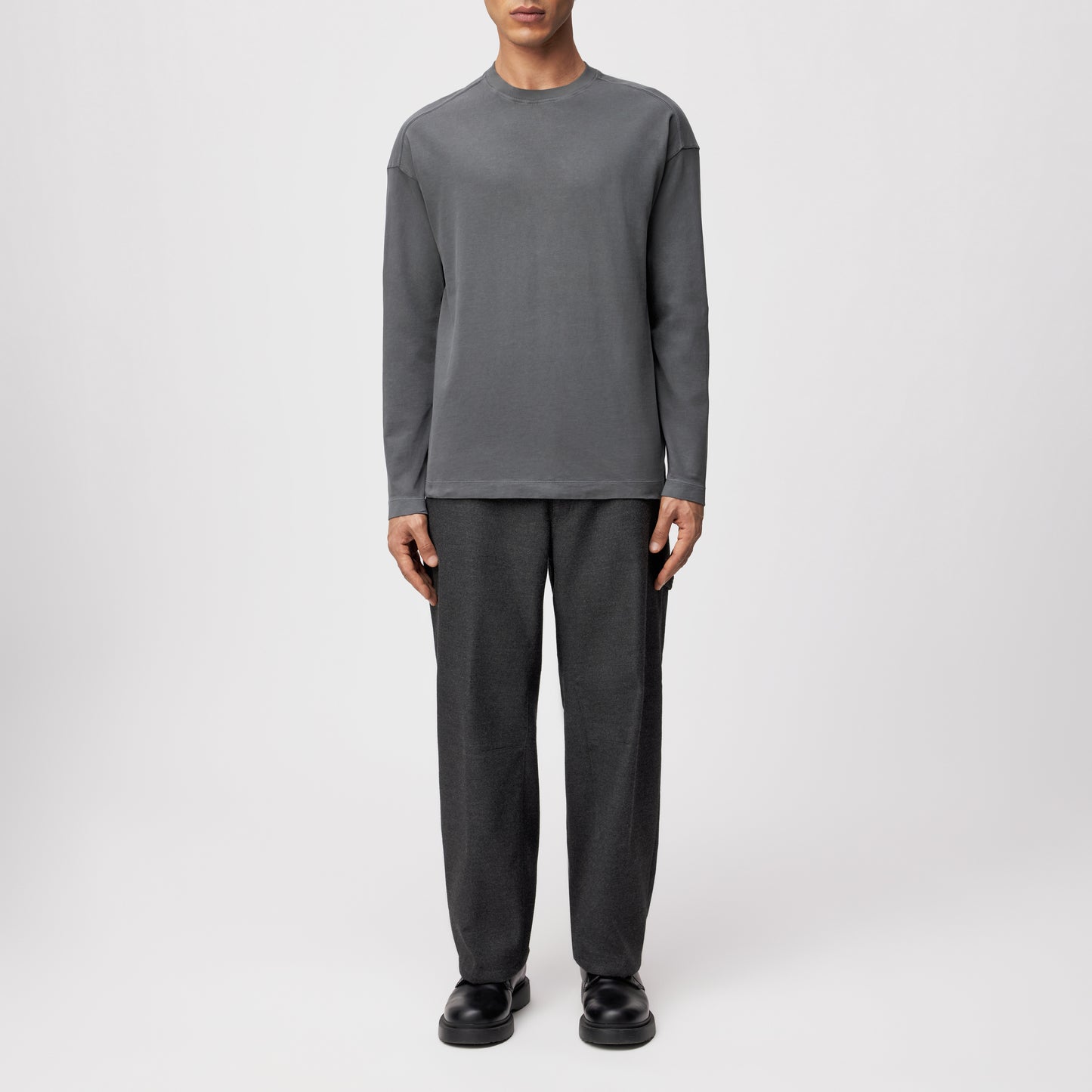DRYKORN Longsleeve MARRIO