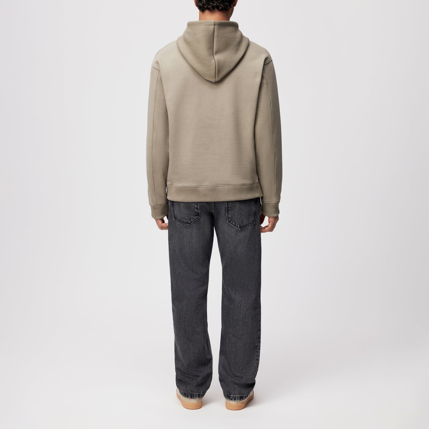 Kapuzenpullover LIONELY_D
