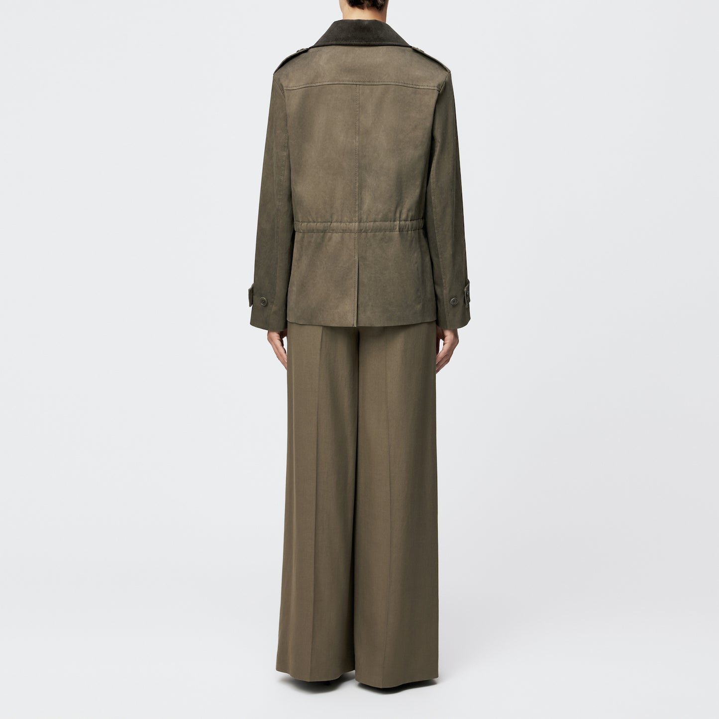 FIELDJACKET KONTRASTKRAGEN IN TWILL BODNEY_1