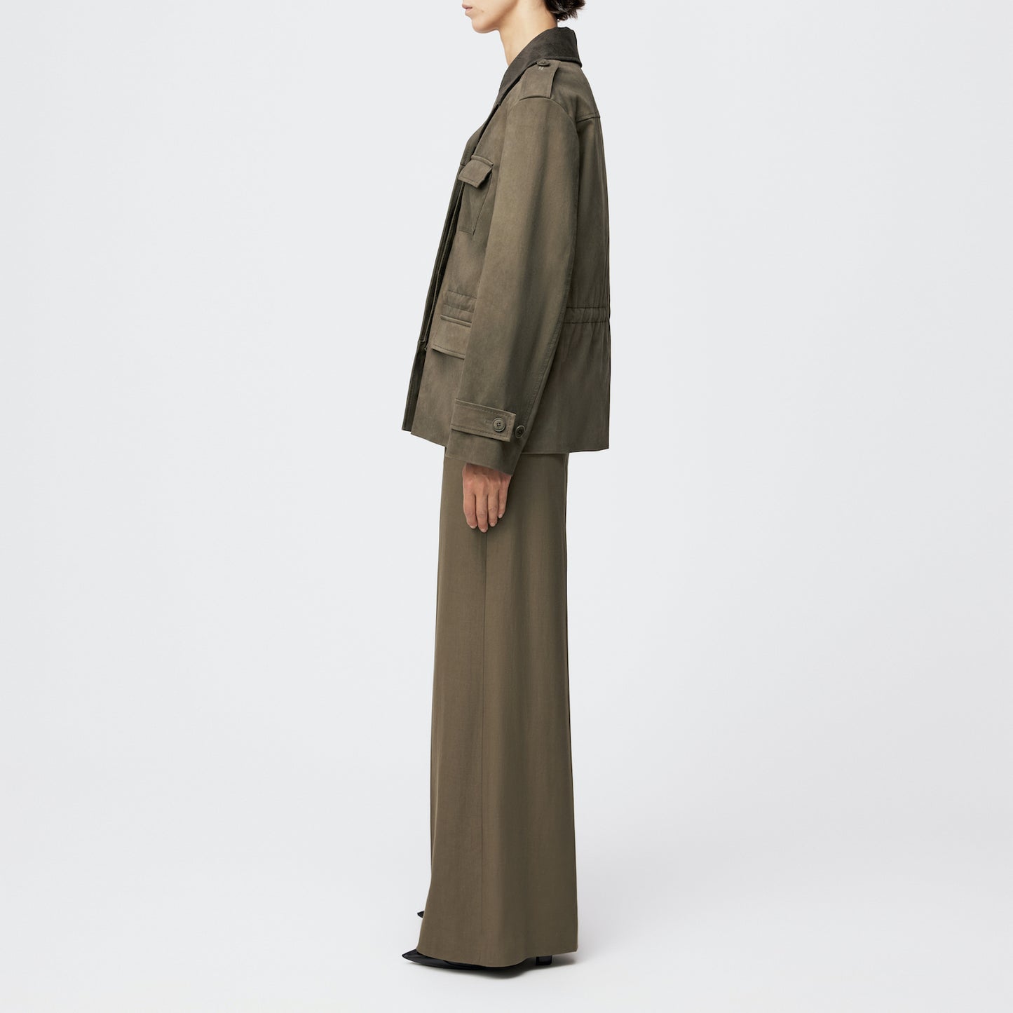 FIELDJACKET KONTRASTKRAGEN IN TWILL BODNEY_1
