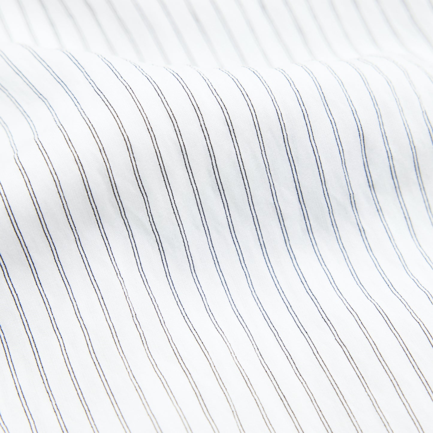 Klassische Hemdbluse im Viscose-Mix CLOELIA