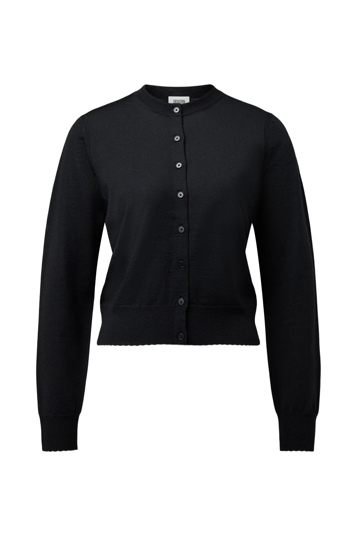 Strick-Cardigan GLENNA