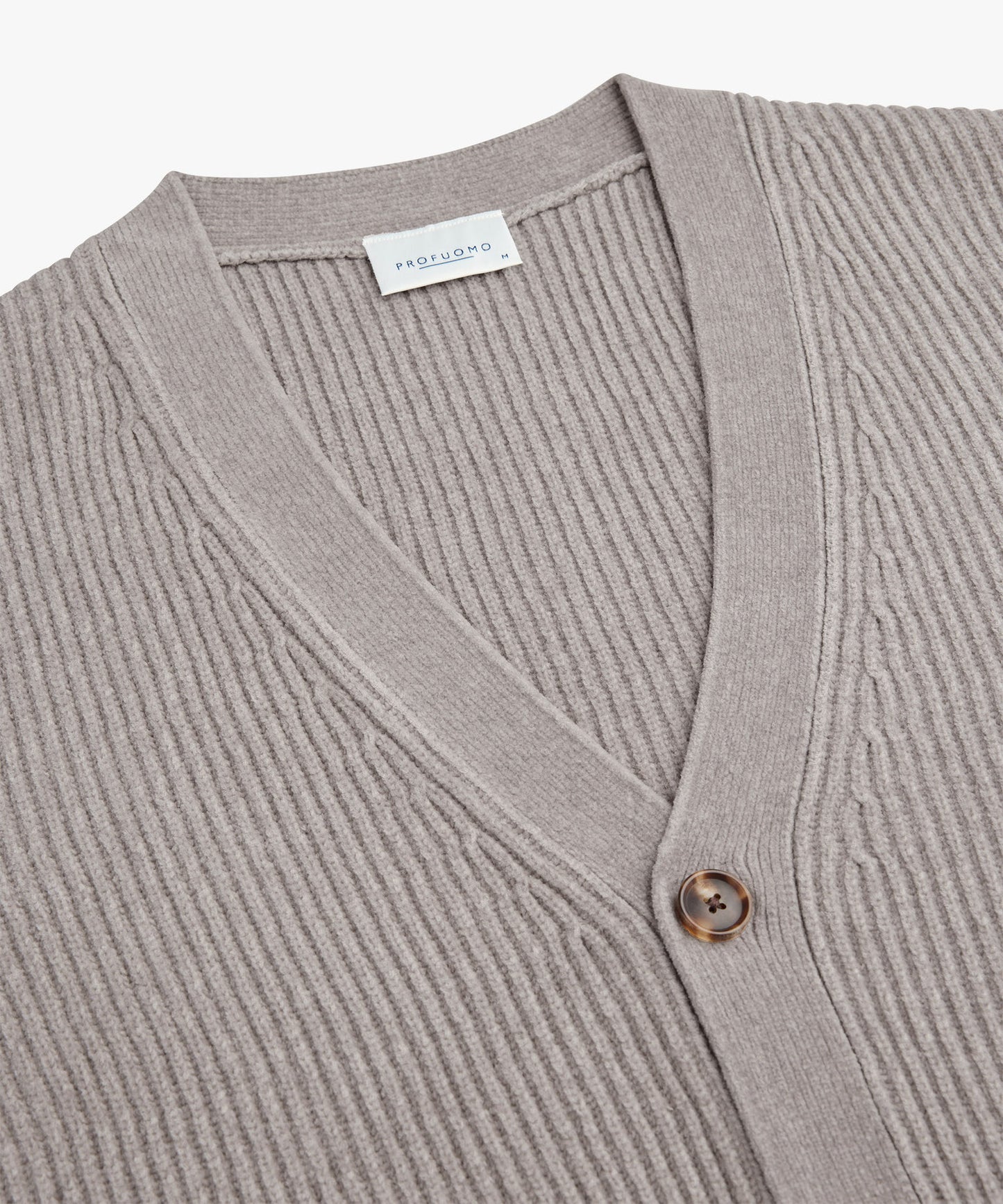 Cardigan Full Button