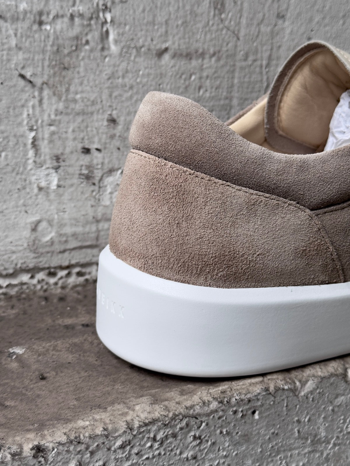 Sneaker JORO LIBER