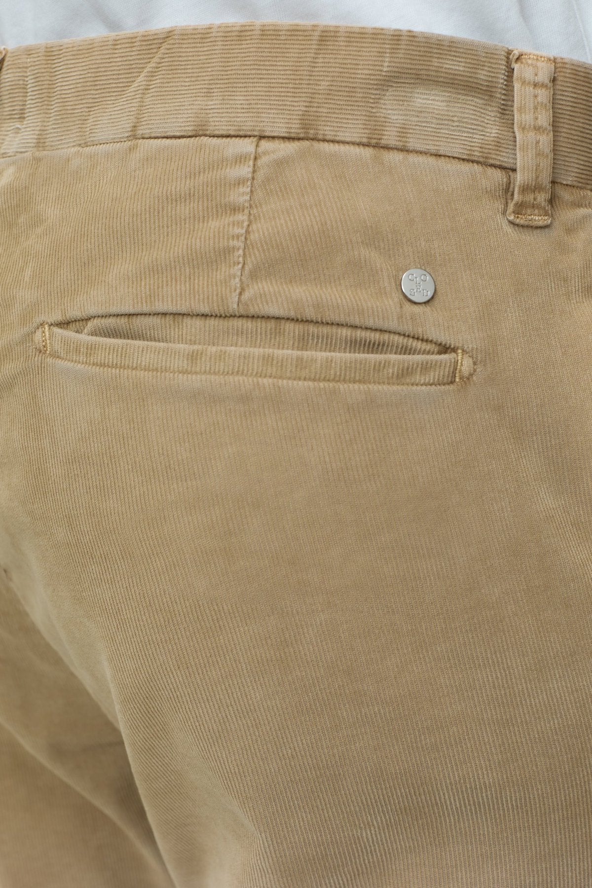 Cordhose CLIFTON TRUE
