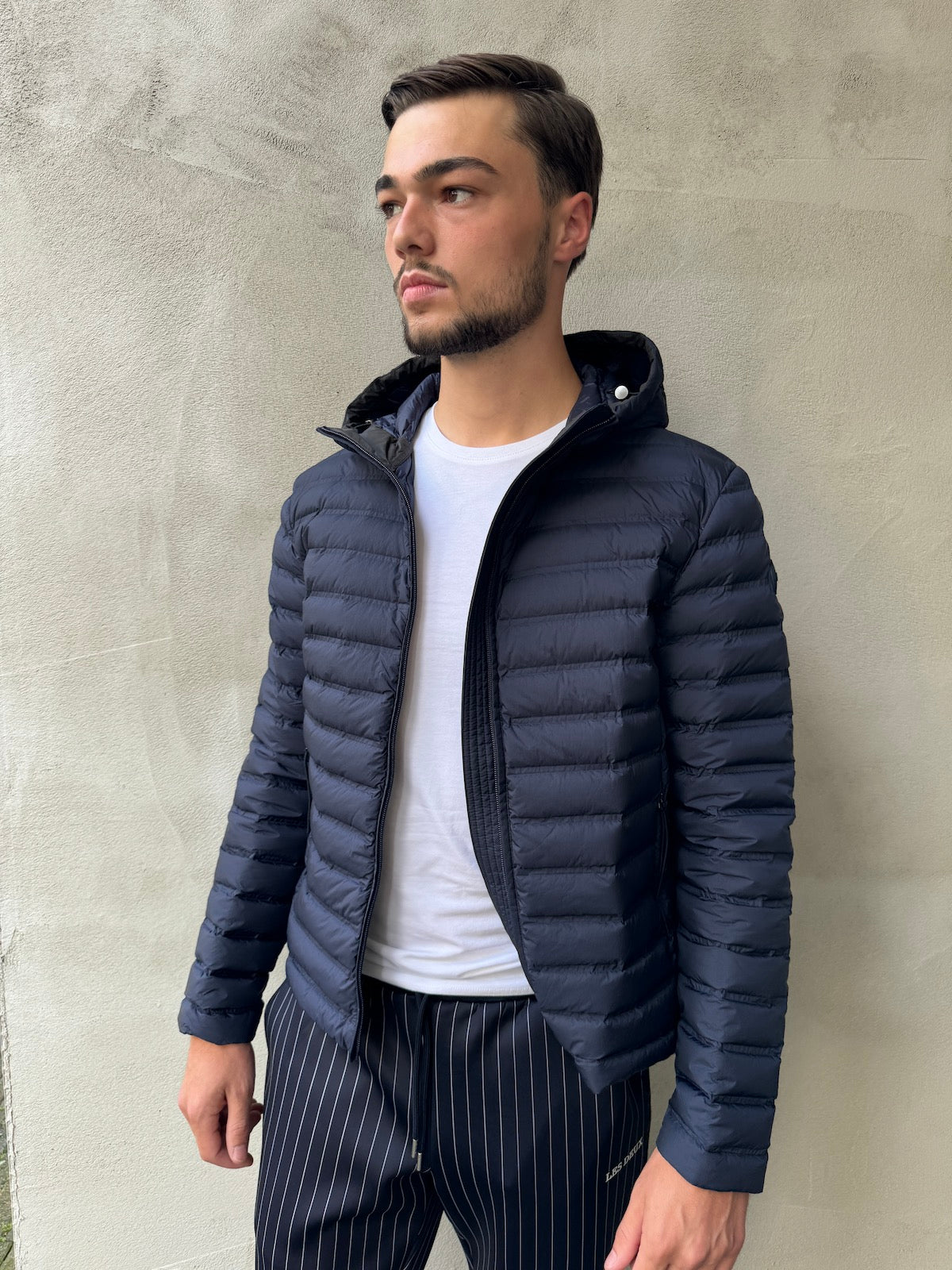 Daunen-Jacke UNDERSCORE