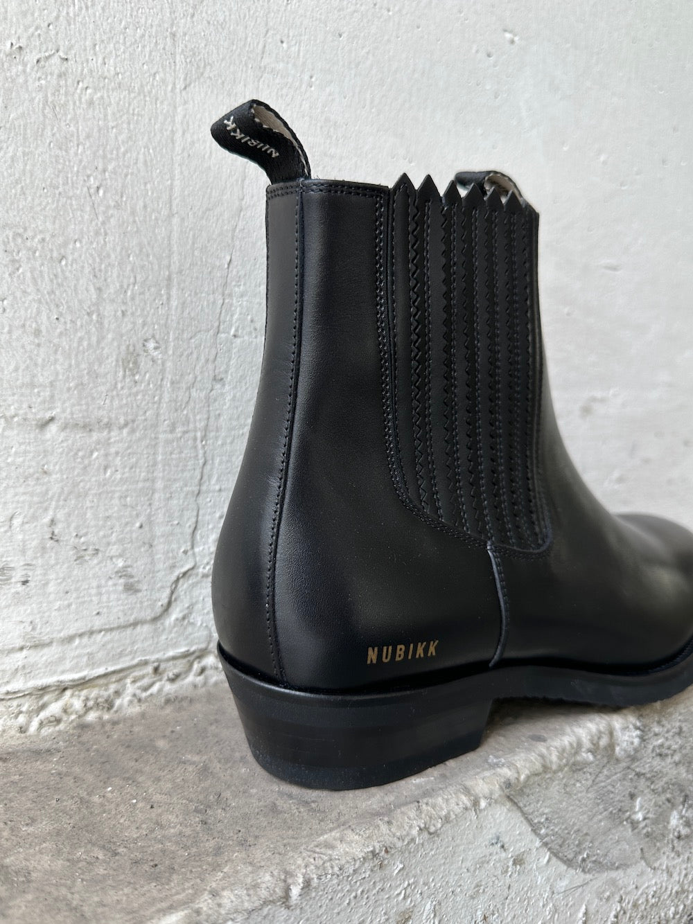 Stiefelette NEVE BOOT