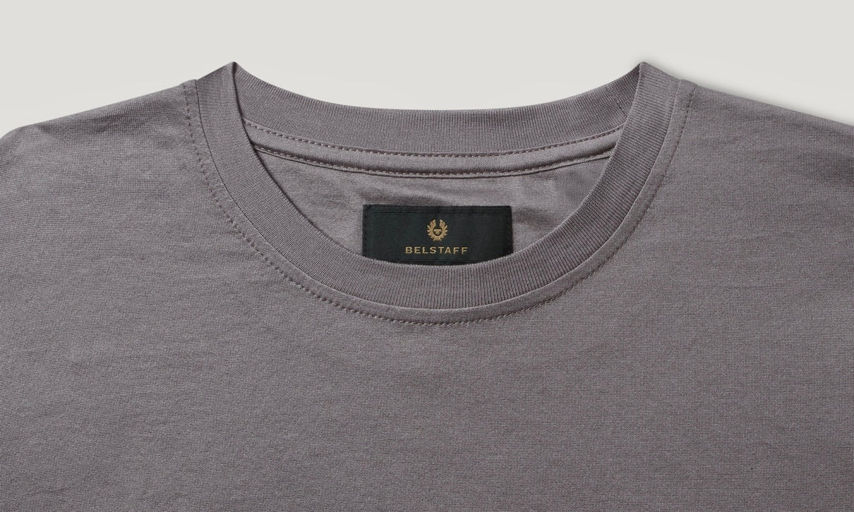 T-Shirt STEEL