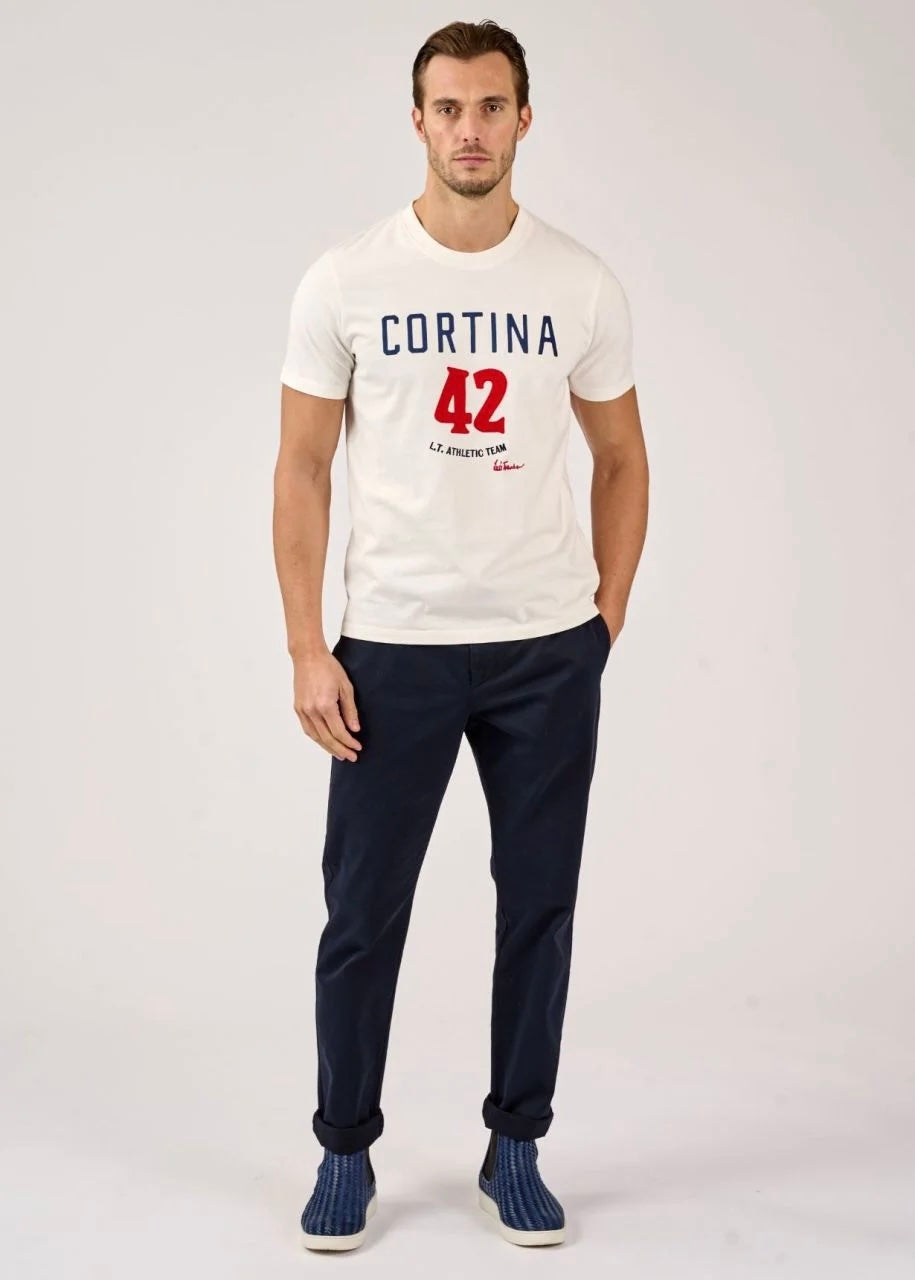 T-Shirt LUOLSEN