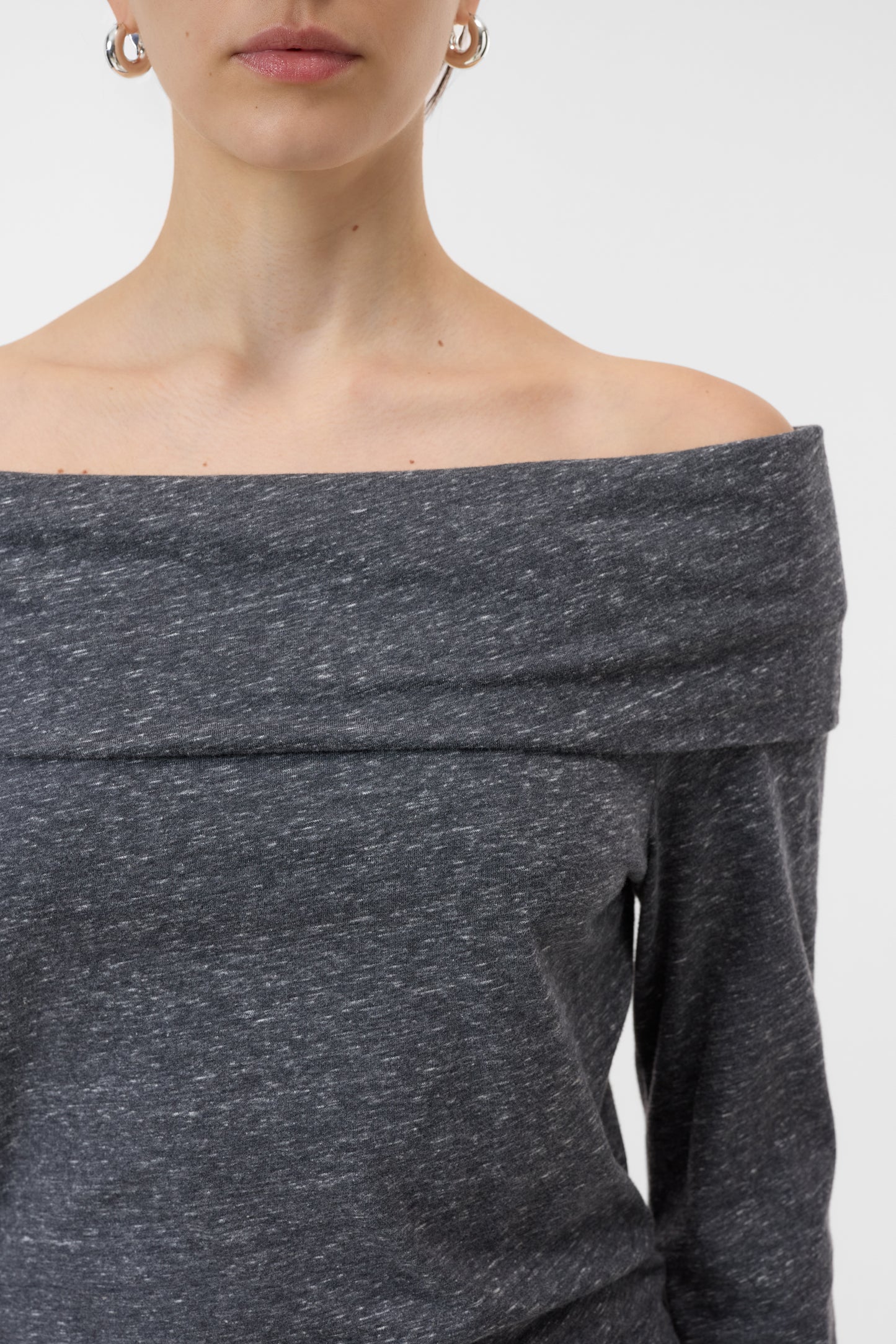 Longsleeve ASYMETRIC