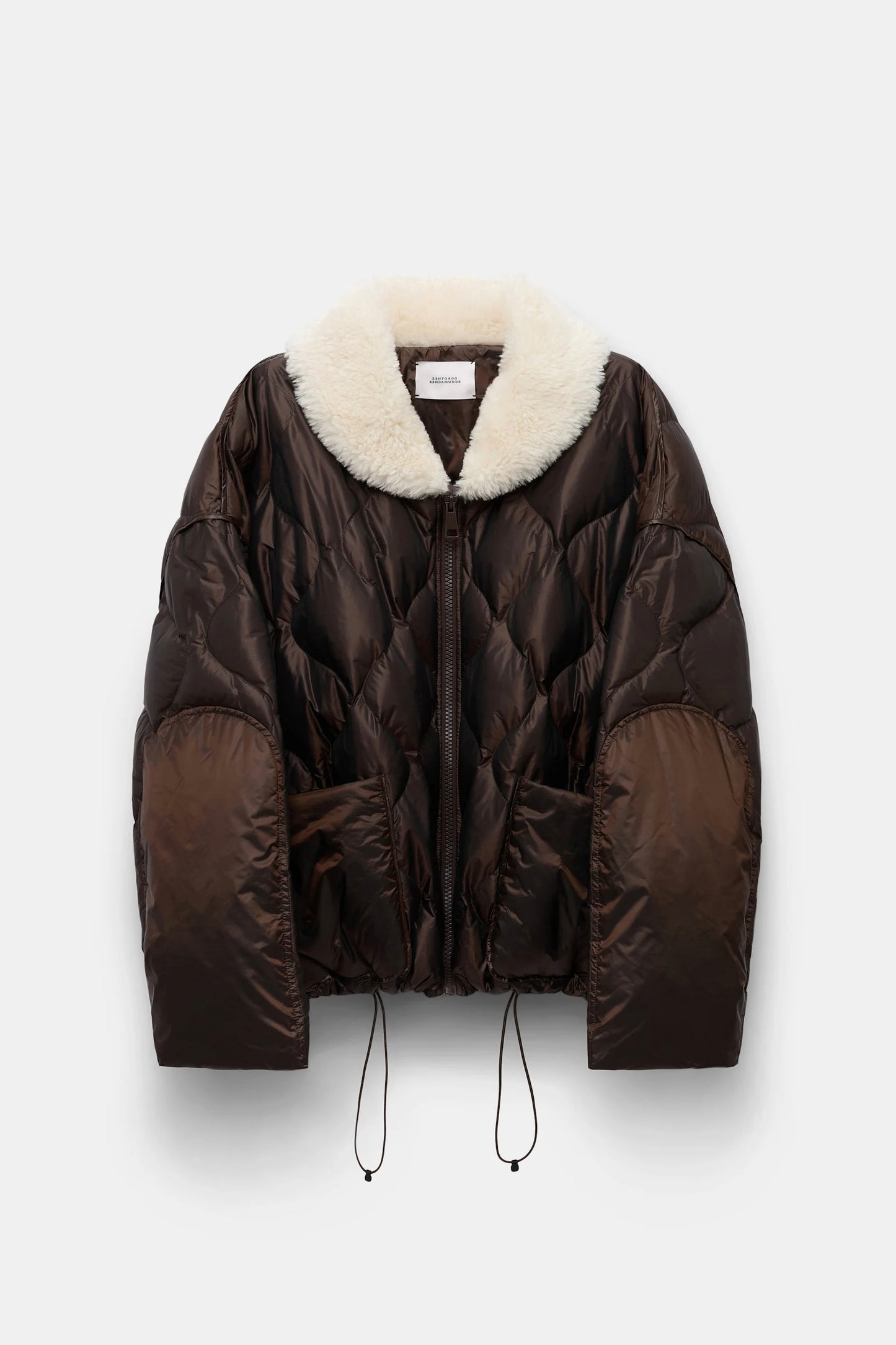 Daunenjacke COZY COOLNESS