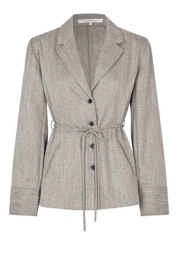 JUN SHIRT BLAZER