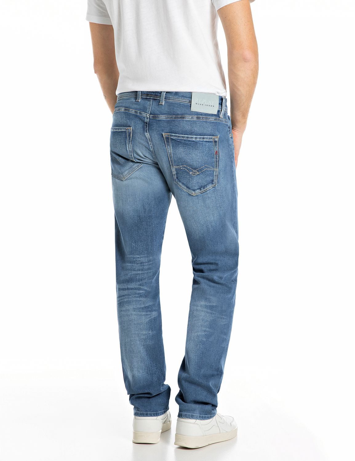 Jeans Hyperfelex GROVER