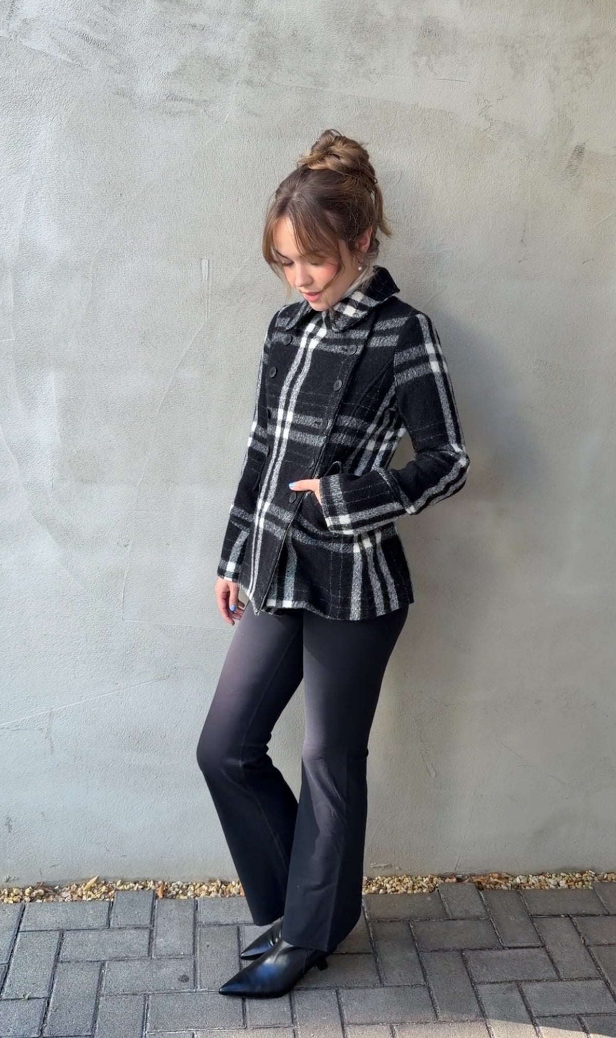 Jacke cha32nge.7101