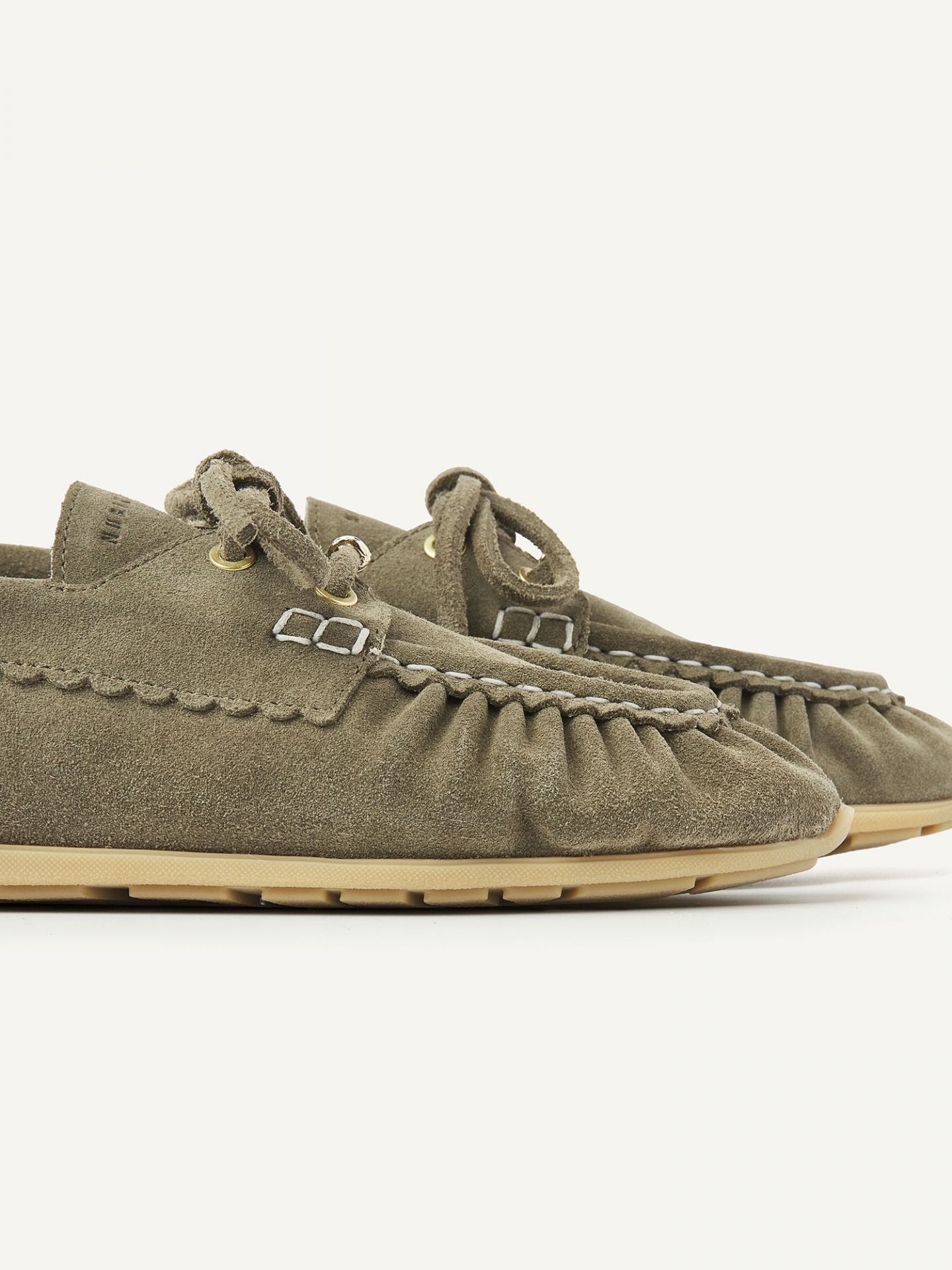 NUBIKK Loafer RILEY JADE