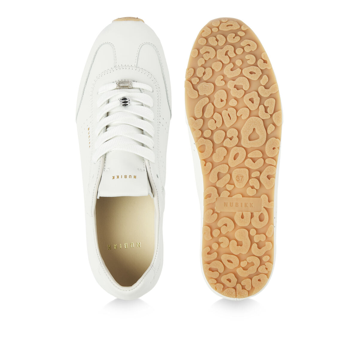 Leder Sneaker Billy Lou