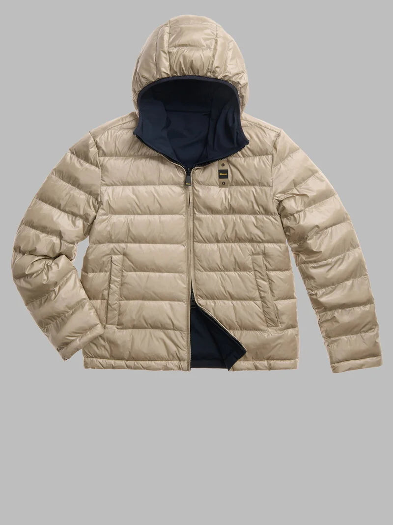 Wendejacke BALLARD