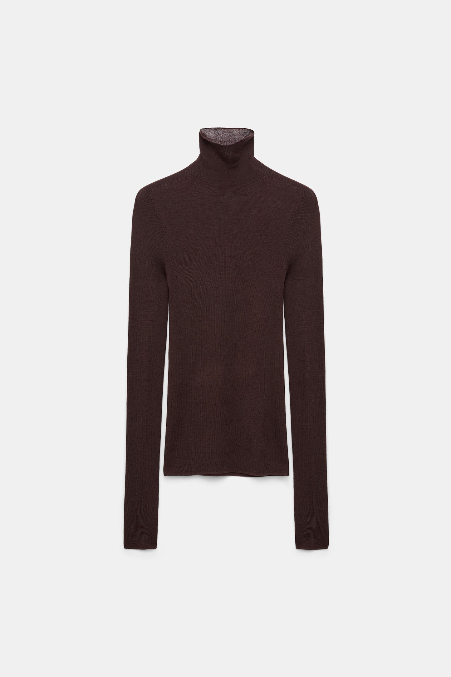 URBAN MERINO Pullover