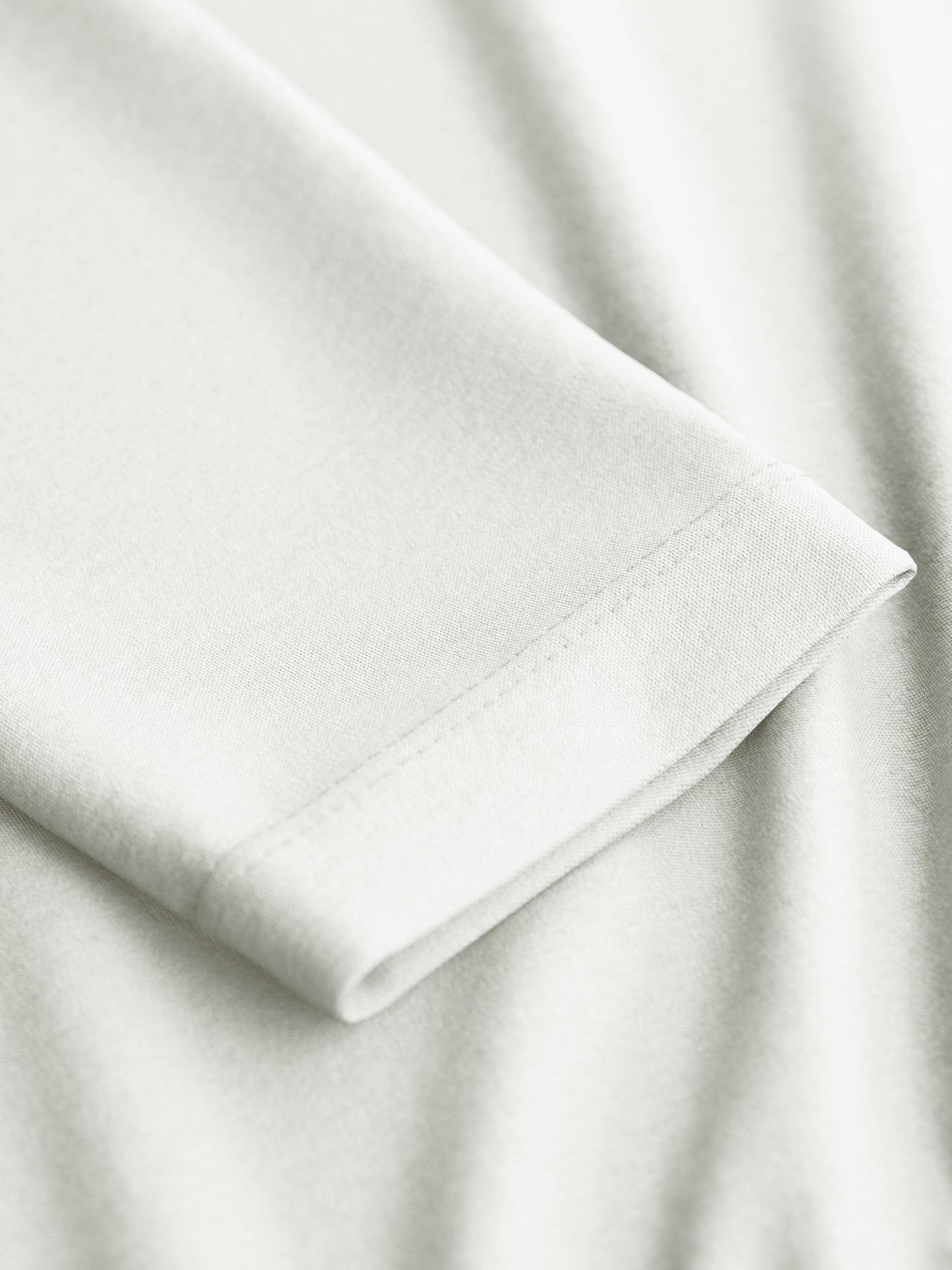 Longsleeve PINO aus weicher Baumwolle