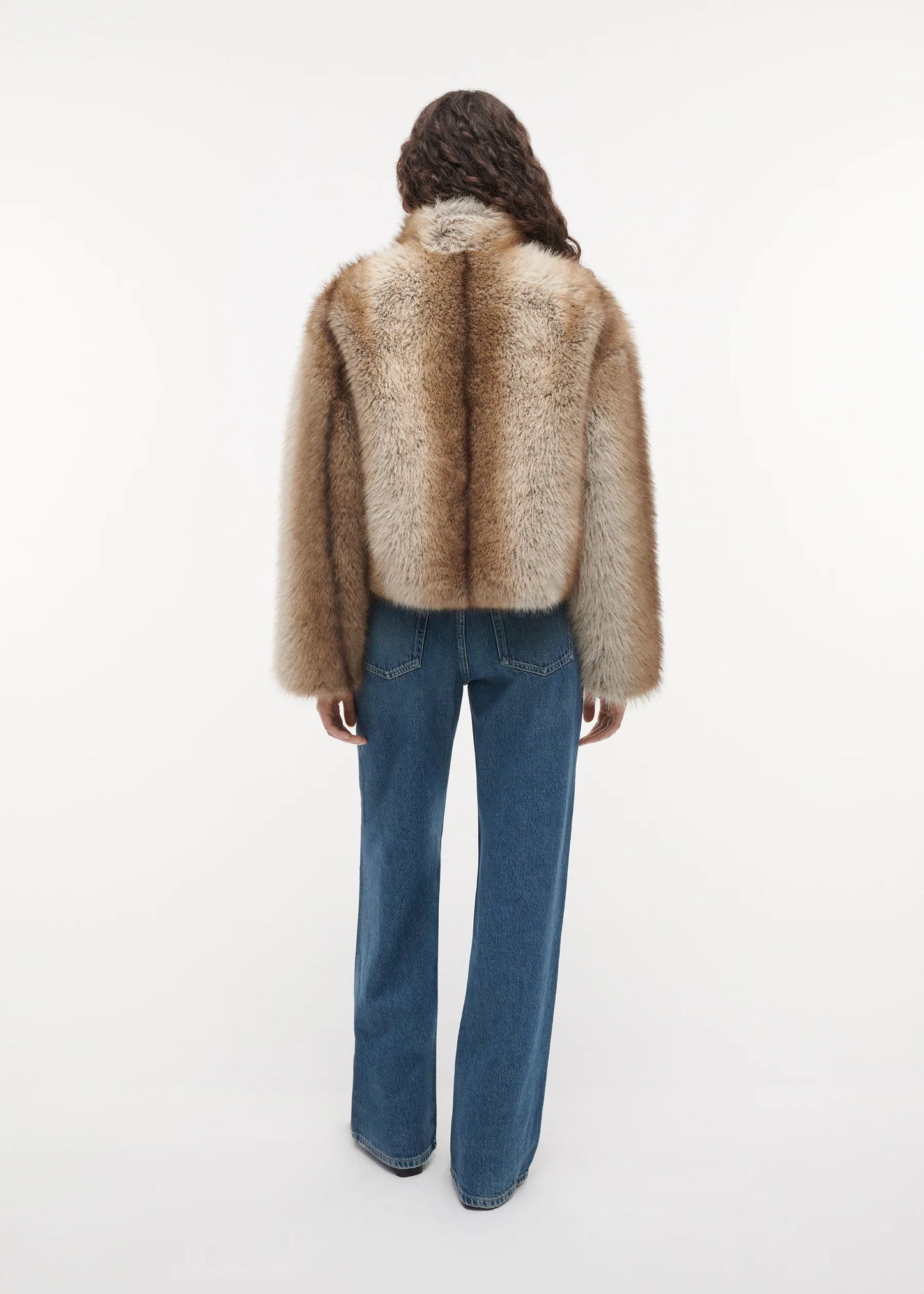 Jacke LUMI FOX