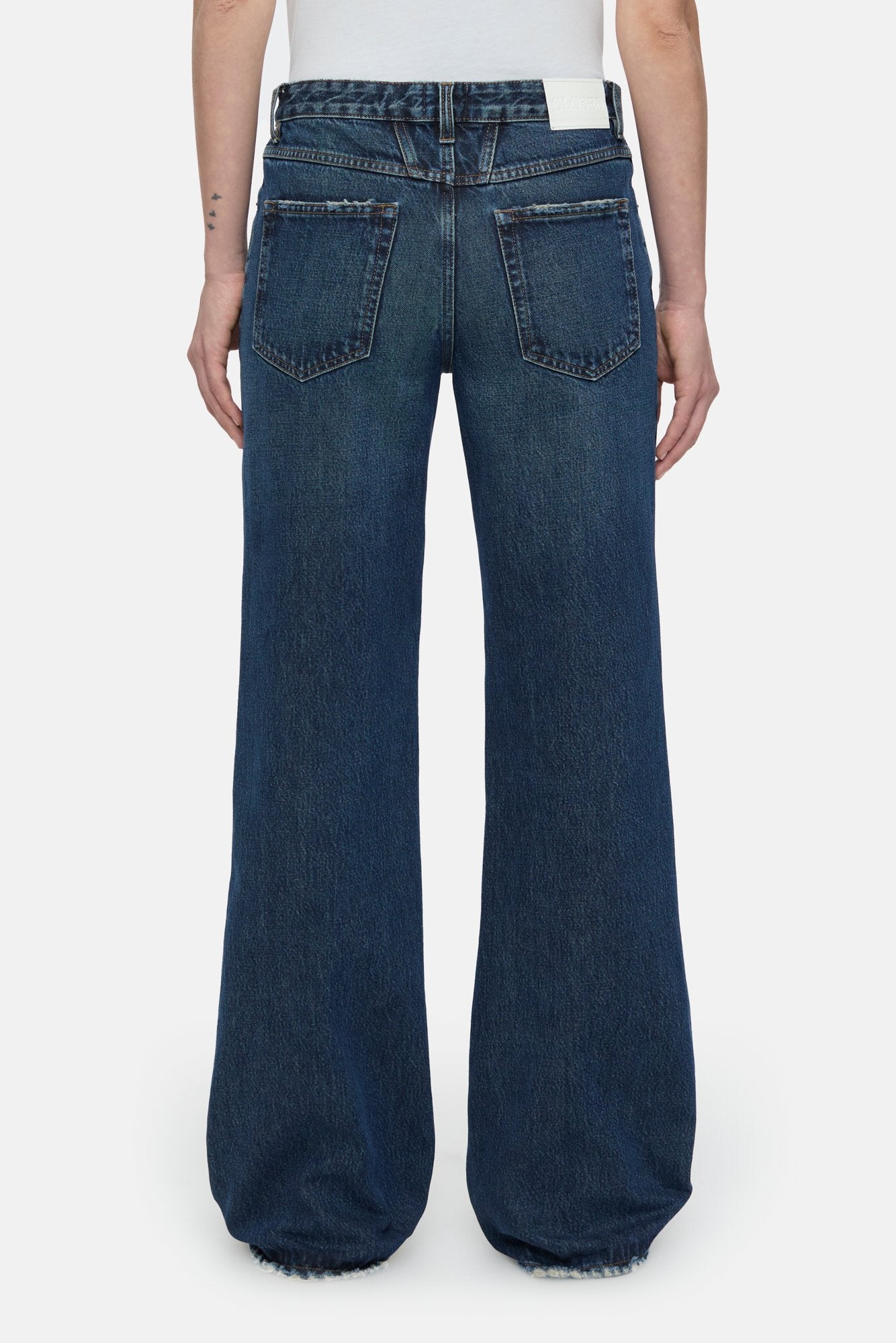 Jeans Gillan