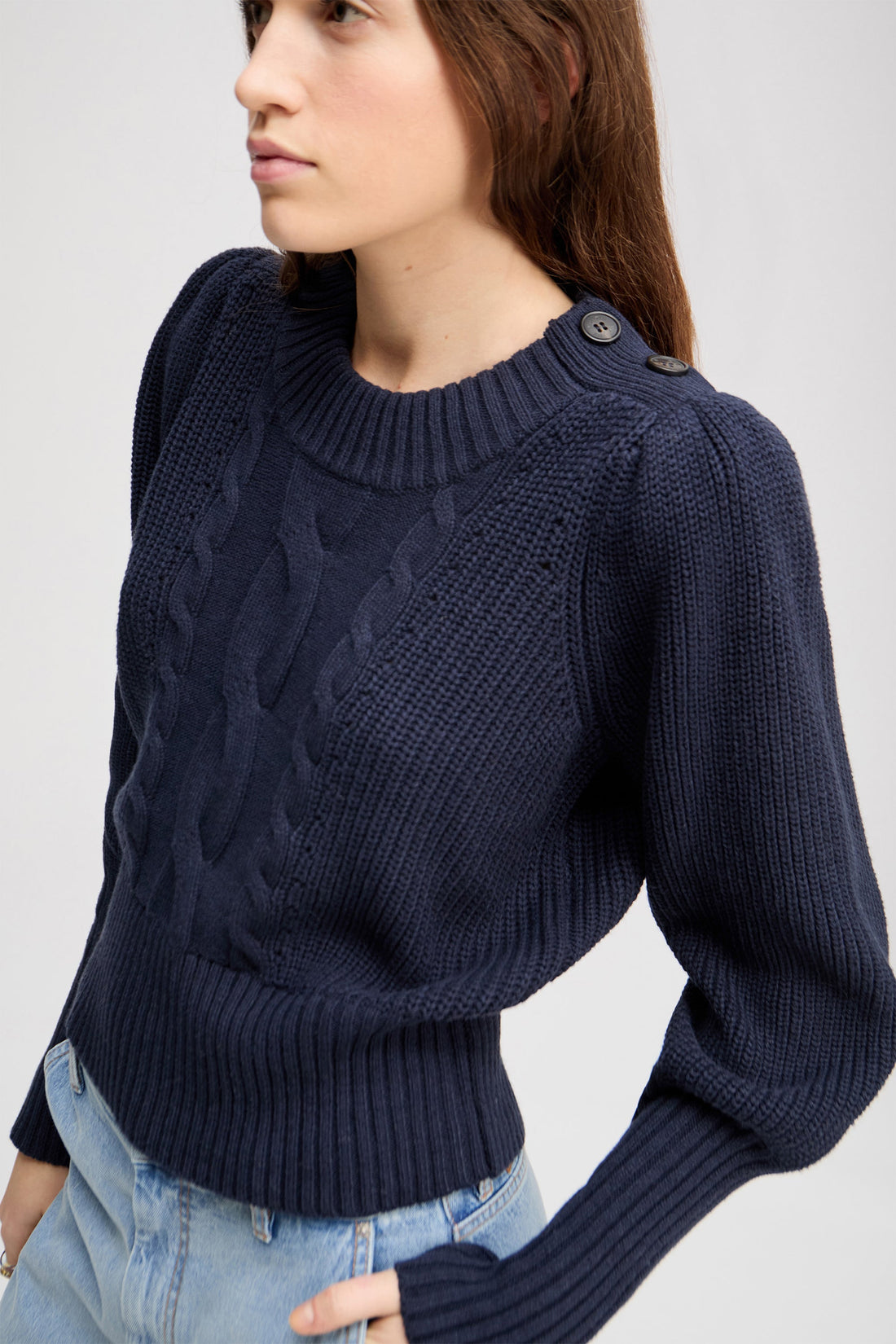 Pullover LYSTA
