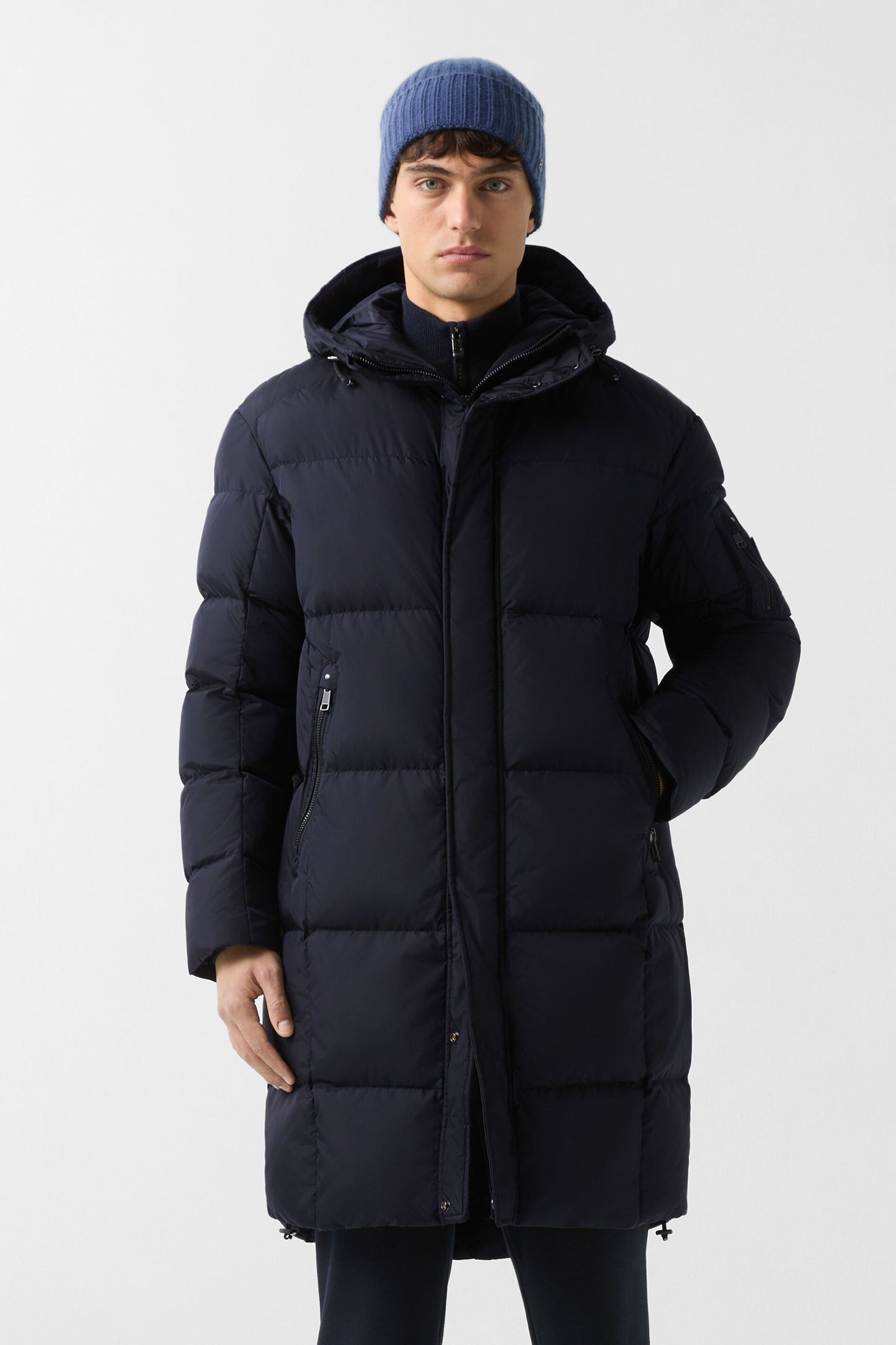 BOGNER Daunenmantel ERICO