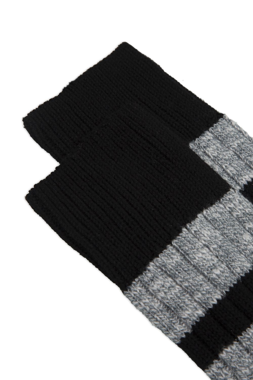 Baumwollsocken JURA SHORT