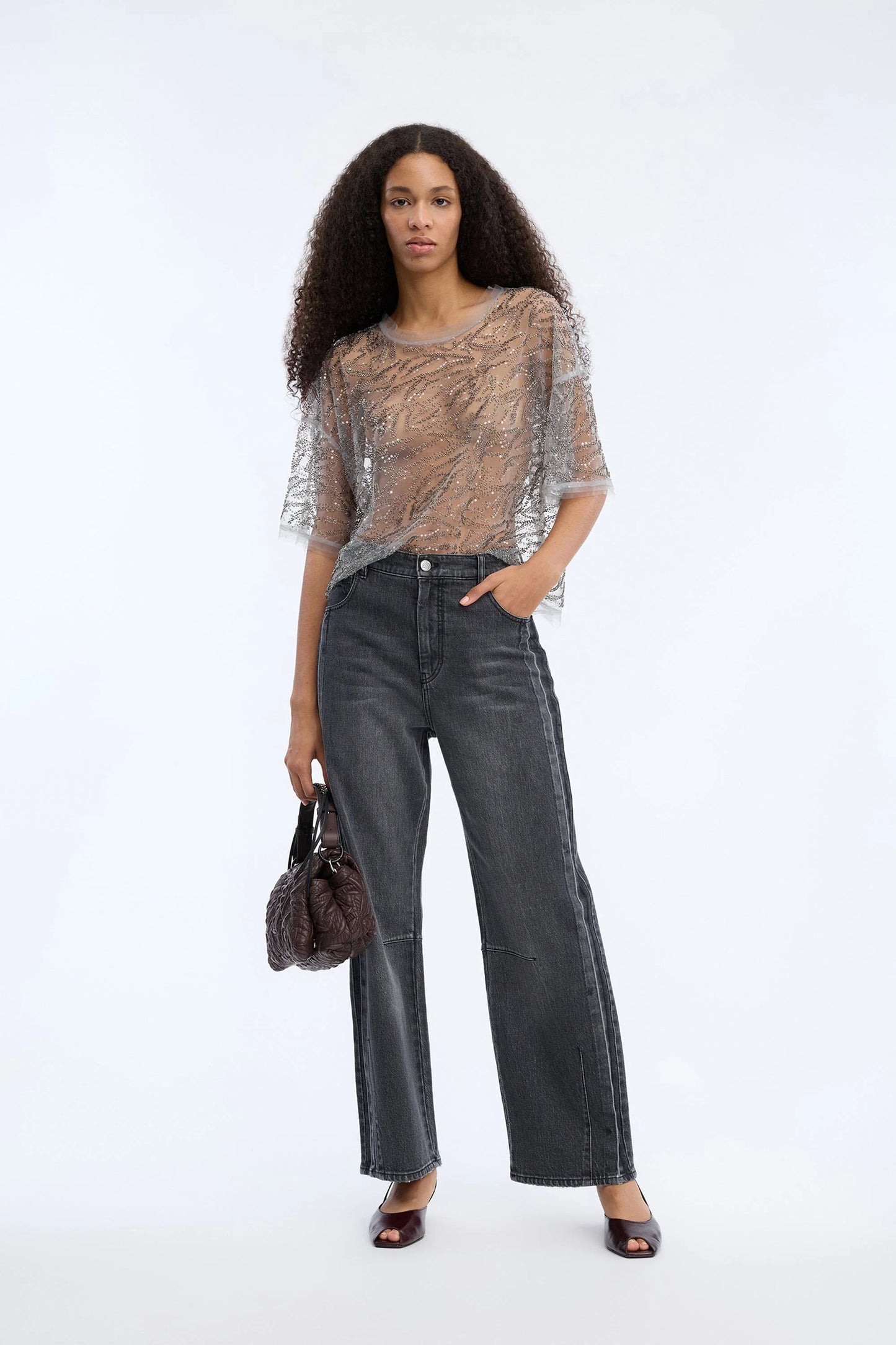 Jeans BODHI