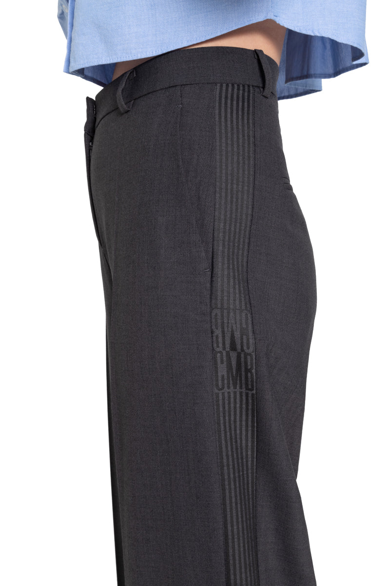 Hose GLAM SLOUCH TRA GALON