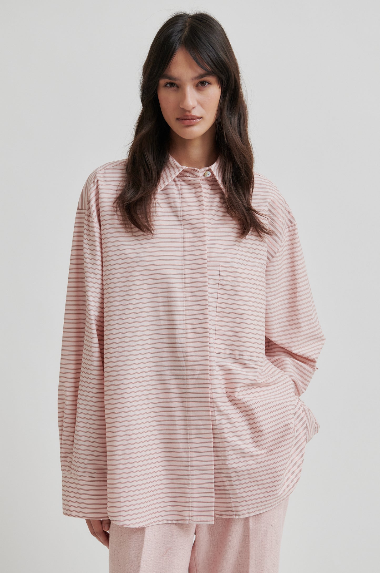 BLUSE BECKA SHIRT
